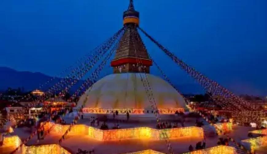 Kathmandu