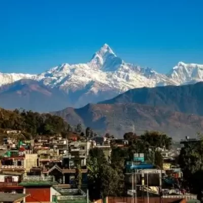 Pokhara