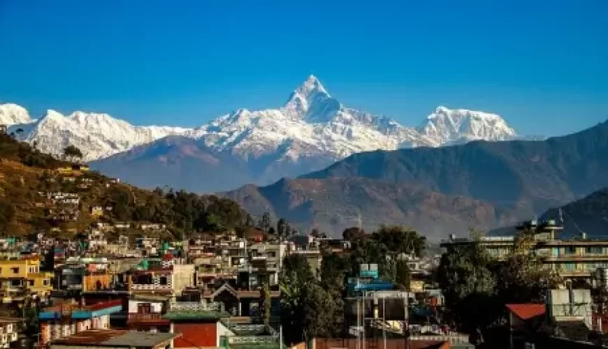 hotel in pokhara1