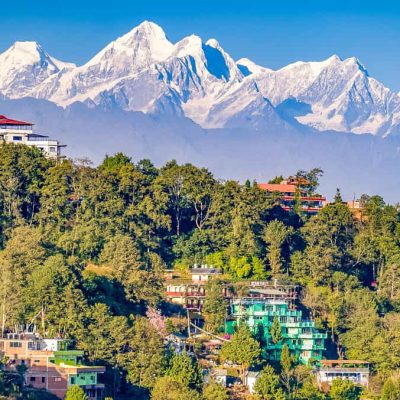 Nagarkot