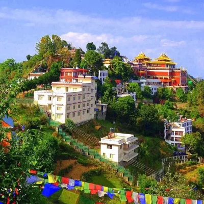 Dhulikhel