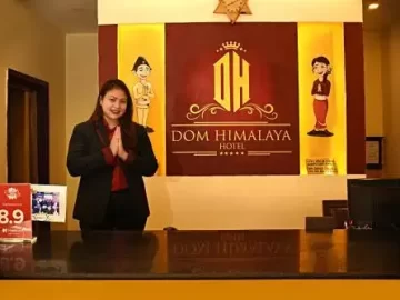 Dom Himalaya Hotel