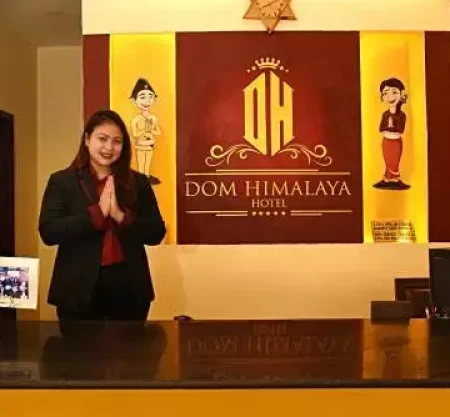 Dom Himalaya Hotel