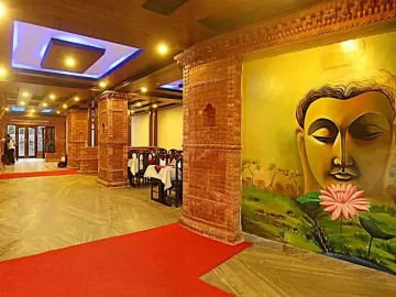 Hotel Buddha