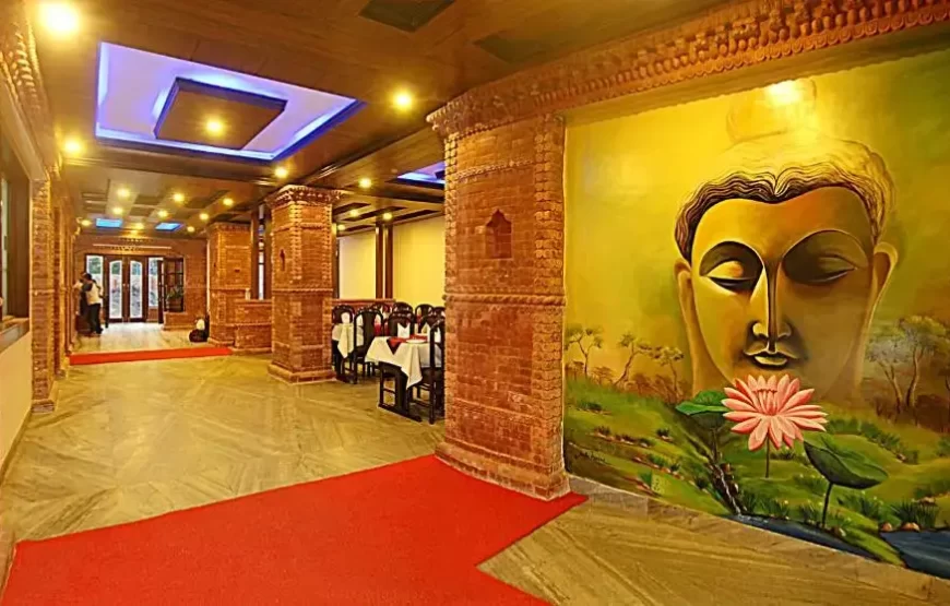 Hotel Buddha