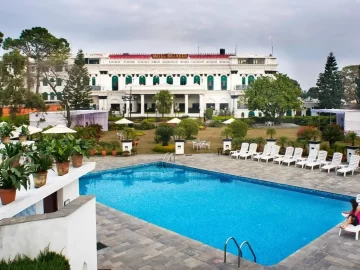 Hotel Shanker