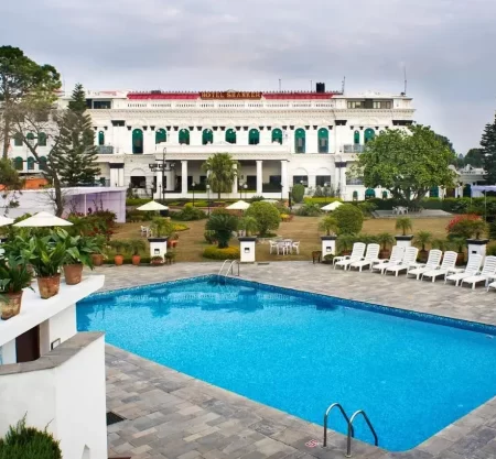 Hotel Shanker