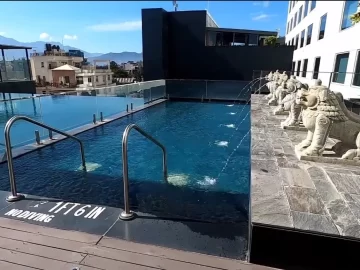 Kathmandu Marriott Hotel