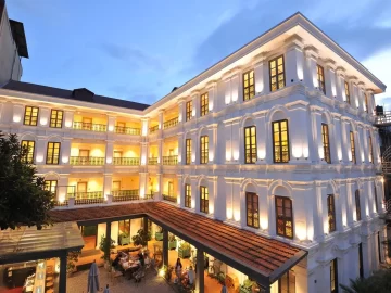 Seto Ghar Hotel