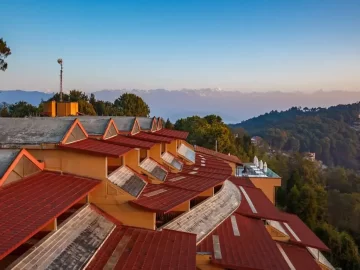 Club Himalaya Hotel