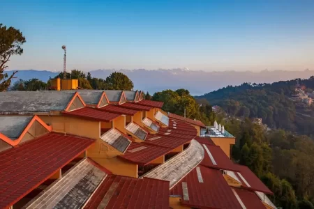 Club Himalaya Hotel