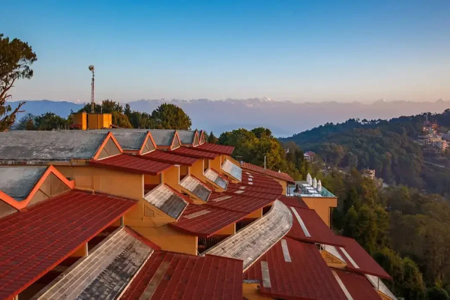 Club Himalaya Hotel