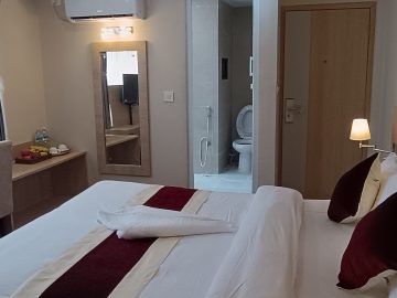 Divine Kathmandu Hotel