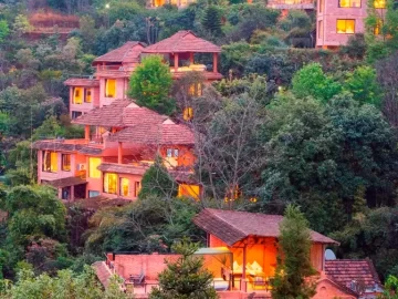 Dwarika's Resort-Dhulikhel