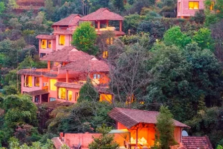 Dwarika's Resort-Dhulikhel